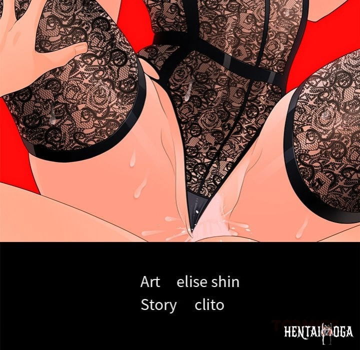 My Secretary My Secretary Chapter 58 - Trang 12