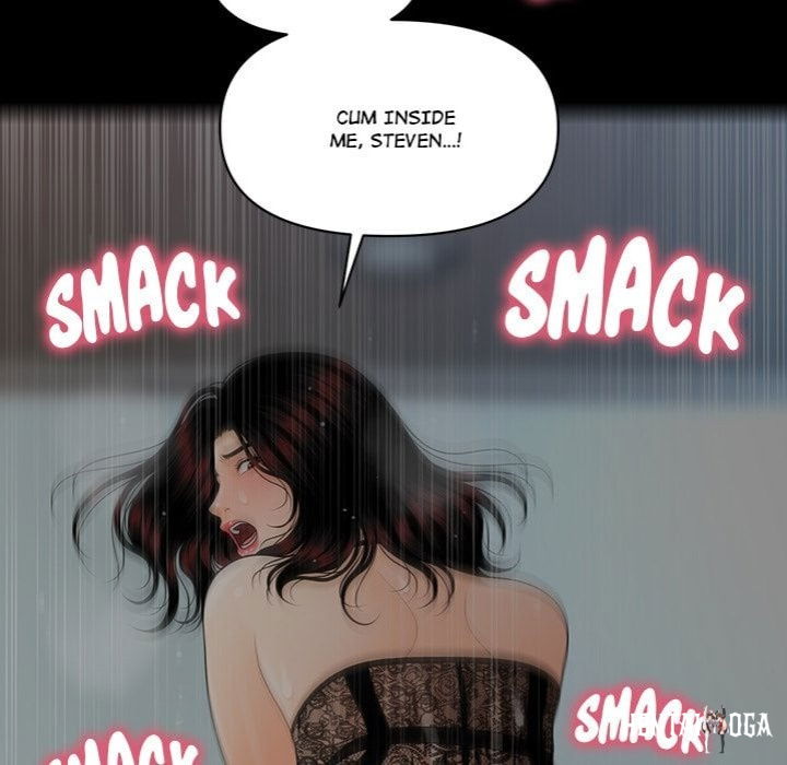 My Secretary My Secretary Chapter 58 - Trang 121