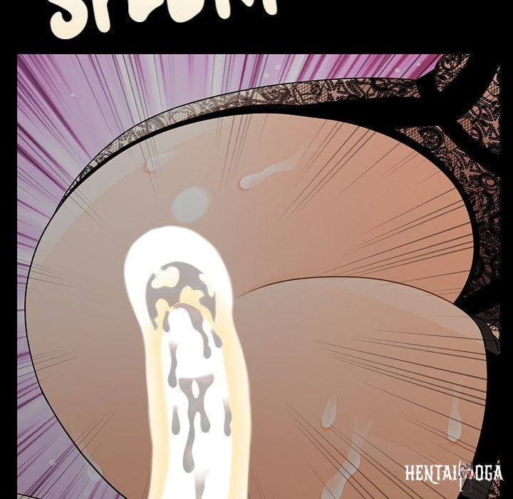 My Secretary My Secretary Chapter 58 - Trang 124