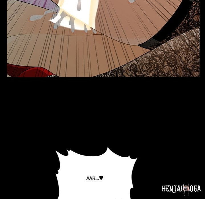 My Secretary My Secretary Chapter 58 - Trang 125