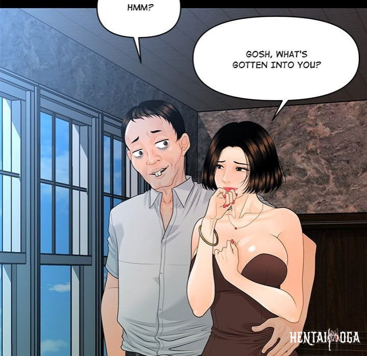 My Secretary My Secretary Chapter 58 - Trang 157