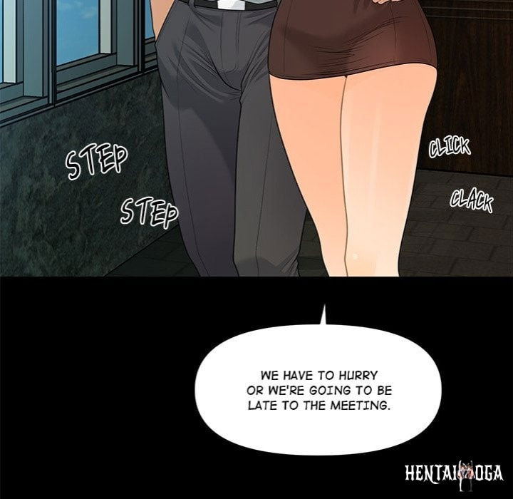 My Secretary My Secretary Chapter 58 - Trang 158