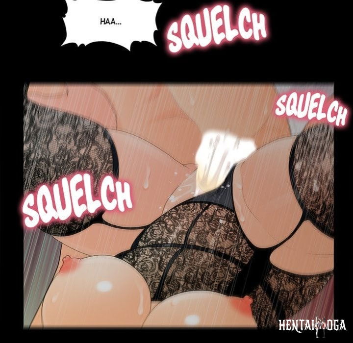 My Secretary My Secretary Chapter 58 - Trang 16