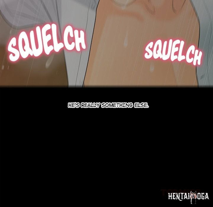 My Secretary My Secretary Chapter 58 - Trang 21