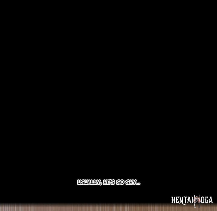 My Secretary My Secretary Chapter 58 - Trang 22