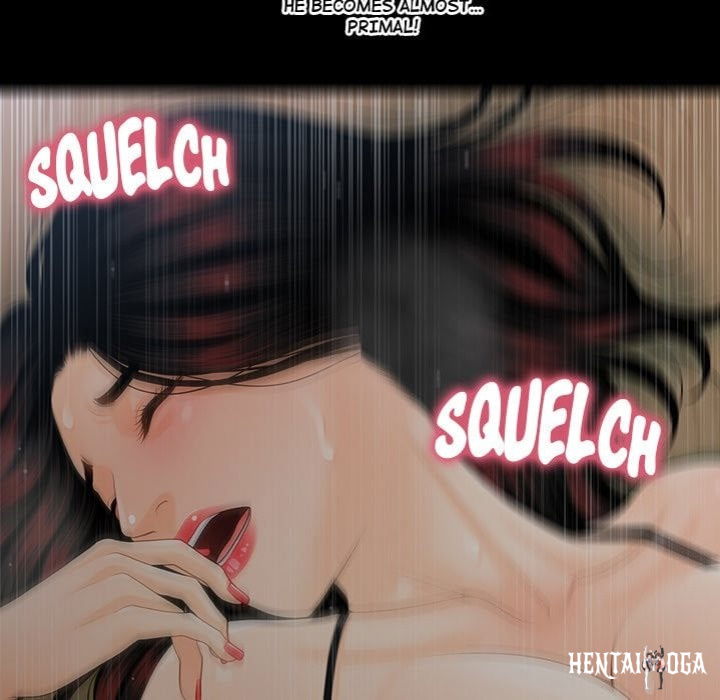 My Secretary My Secretary Chapter 58 - Trang 26