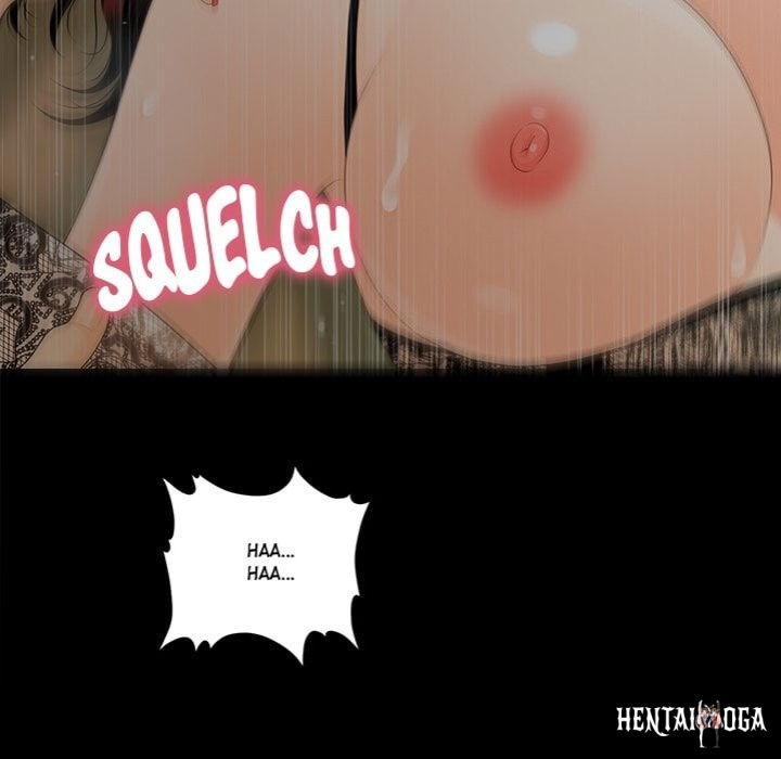 My Secretary My Secretary Chapter 58 - Trang 27