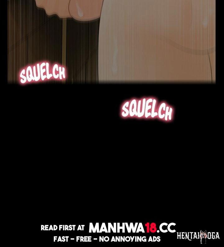 My Secretary My Secretary Chapter 58 - Trang 34