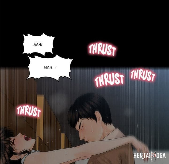 My Secretary My Secretary Chapter 58 - Trang 35