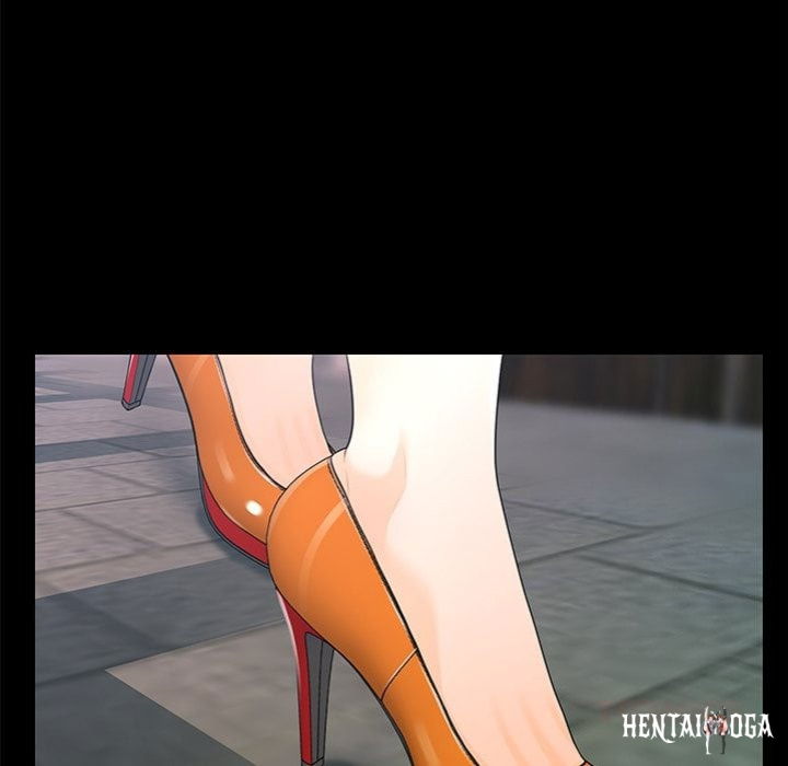 My Secretary My Secretary Chapter 58 - Trang 48