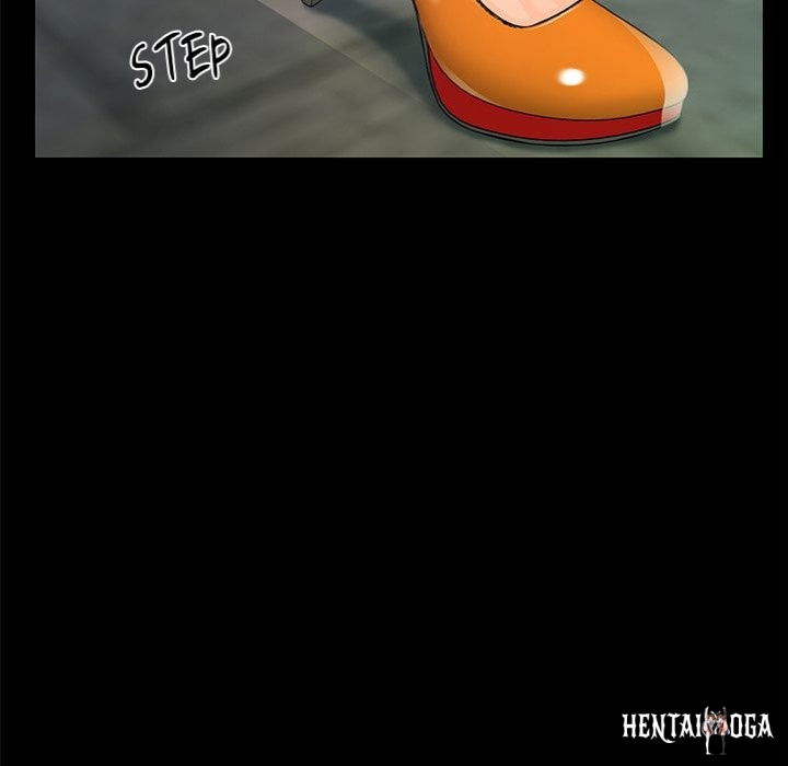 My Secretary My Secretary Chapter 58 - Trang 49