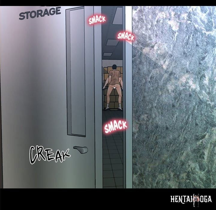 My Secretary My Secretary Chapter 58 - Trang 50