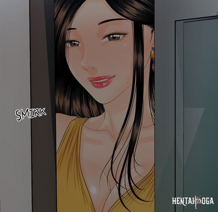 My Secretary My Secretary Chapter 58 - Trang 52