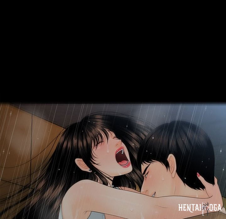 My Secretary My Secretary Chapter 58 - Trang 54