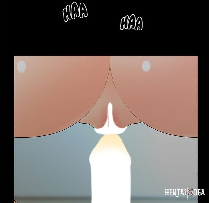 My Secretary My Secretary Chapter 58 - Trang 61