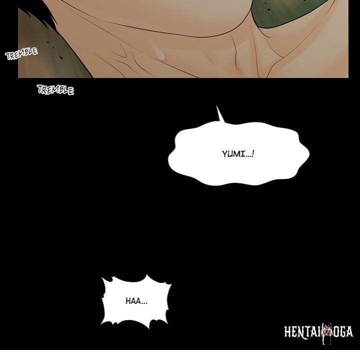 My Secretary My Secretary Chapter 58 - Trang 78