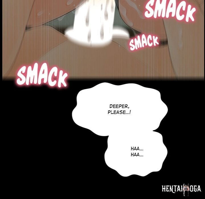 My Secretary My Secretary Chapter 58 - Trang 87