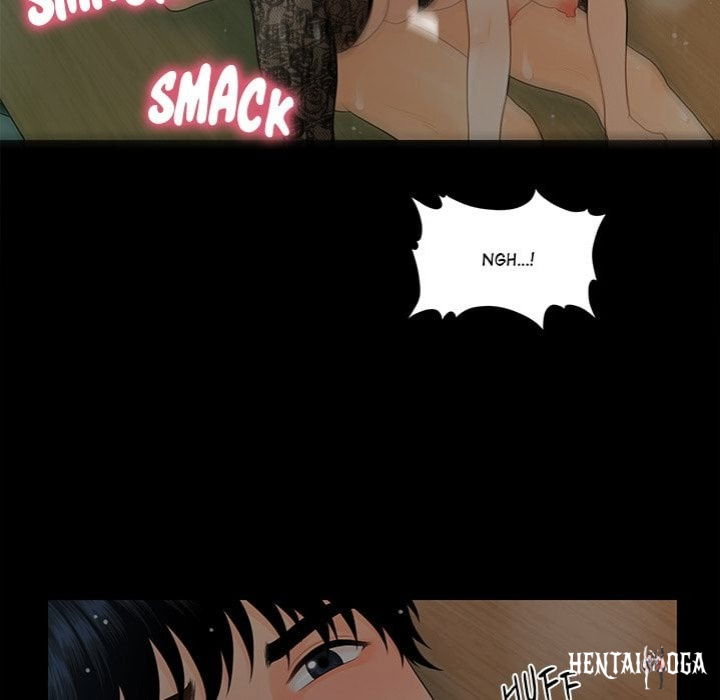 My Secretary My Secretary Chapter 58 - Trang 89