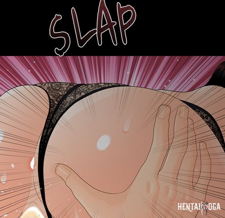 My Secretary My Secretary Chapter 58 - Trang 93