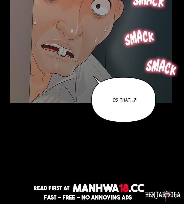 My Secretary My Secretary Chapter 59 - صفحة 10