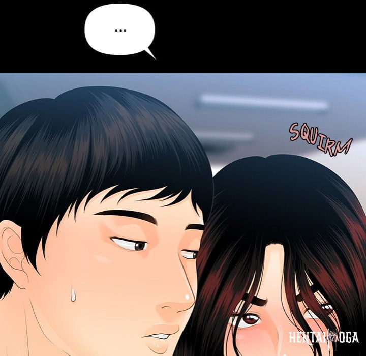 My Secretary My Secretary Chapter 59 - صفحة 100