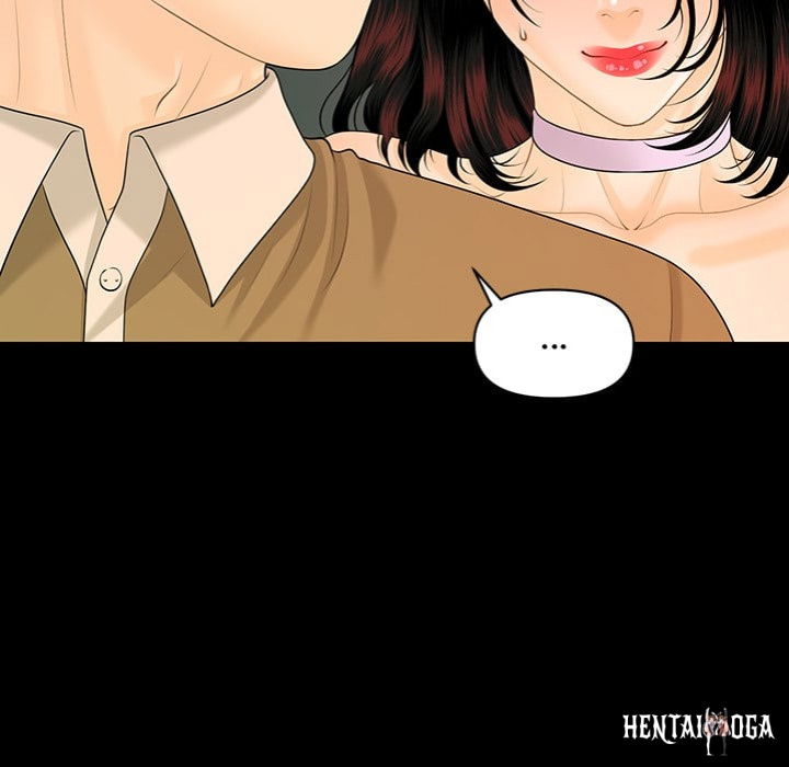 My Secretary My Secretary Chapter 59 - صفحة 101