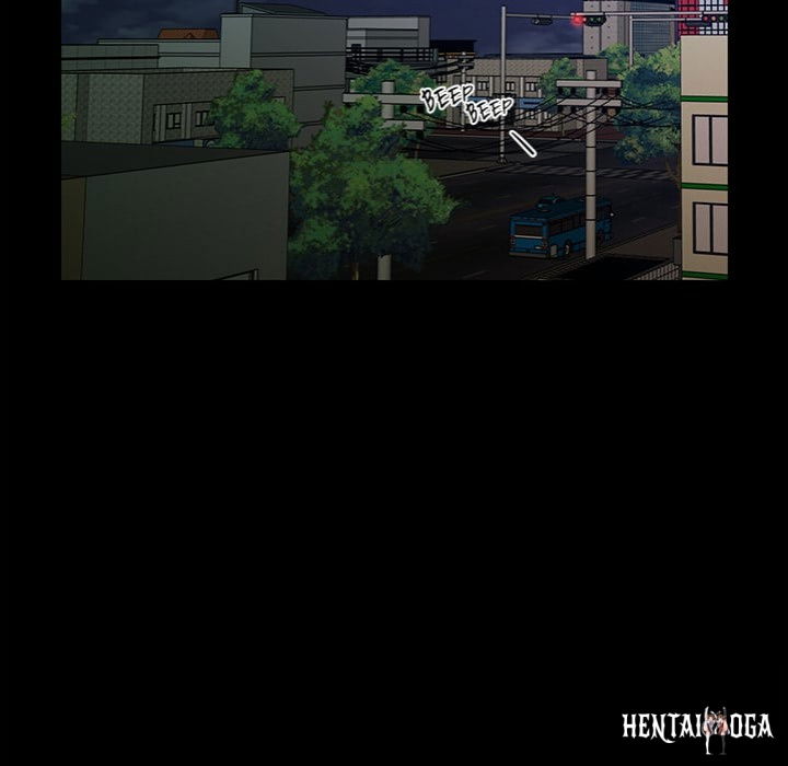 My Secretary My Secretary Chapter 59 - صفحة 104