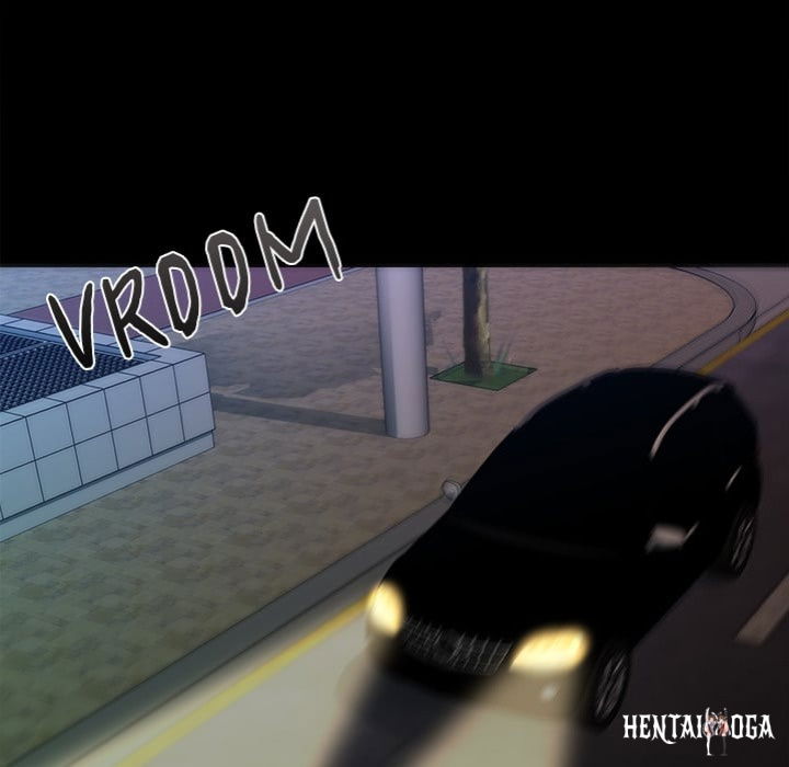 My Secretary My Secretary Chapter 59 - صفحة 105