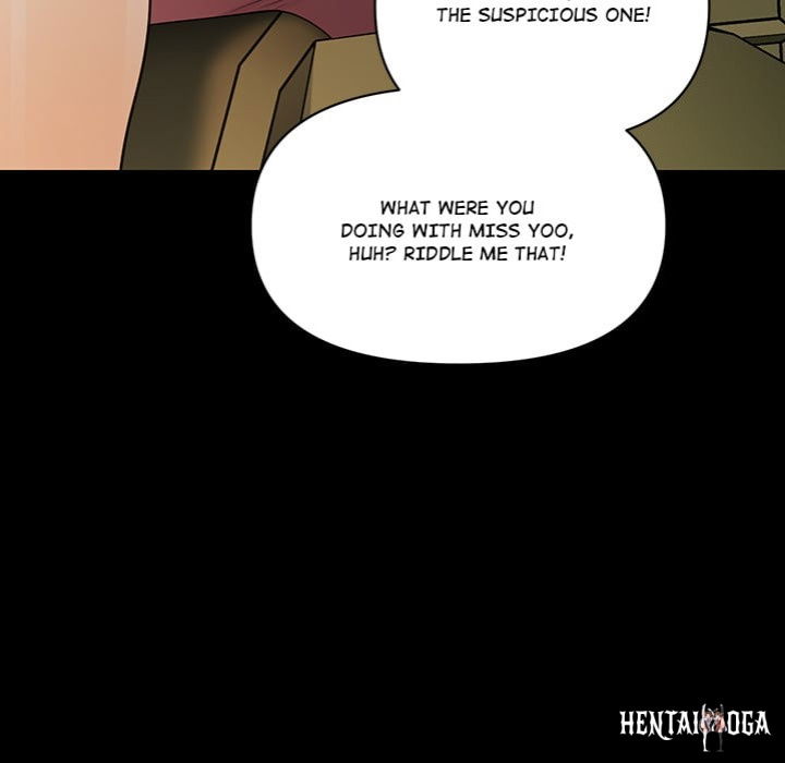 My Secretary My Secretary Chapter 59 - صفحة 112