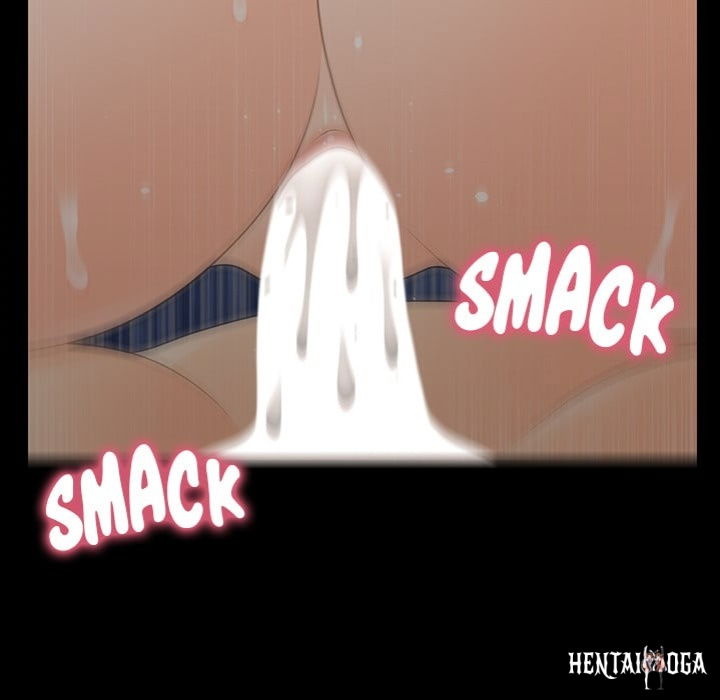 My Secretary My Secretary Chapter 59 - صفحة 117