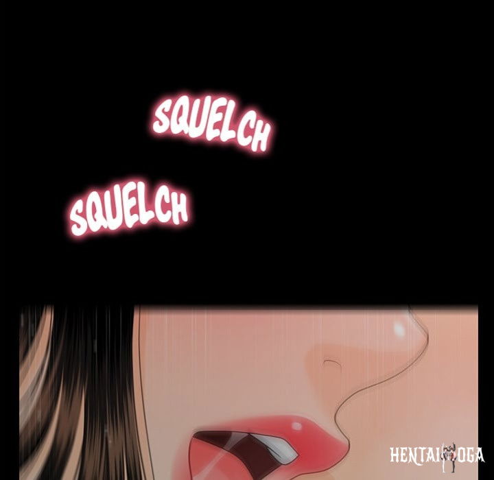 My Secretary My Secretary Chapter 59 - صفحة 118