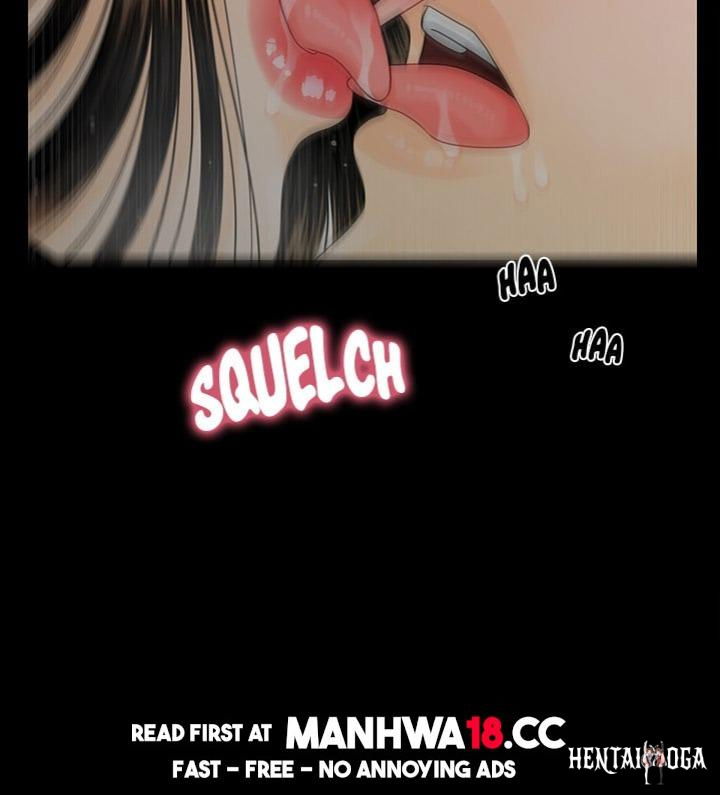 My Secretary My Secretary Chapter 59 - صفحة 119