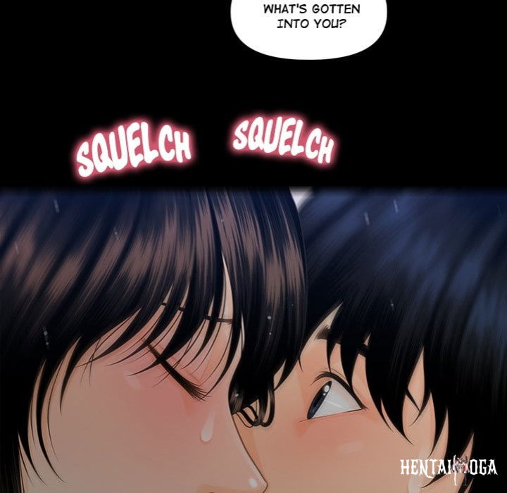 My Secretary My Secretary Chapter 59 - صفحة 124