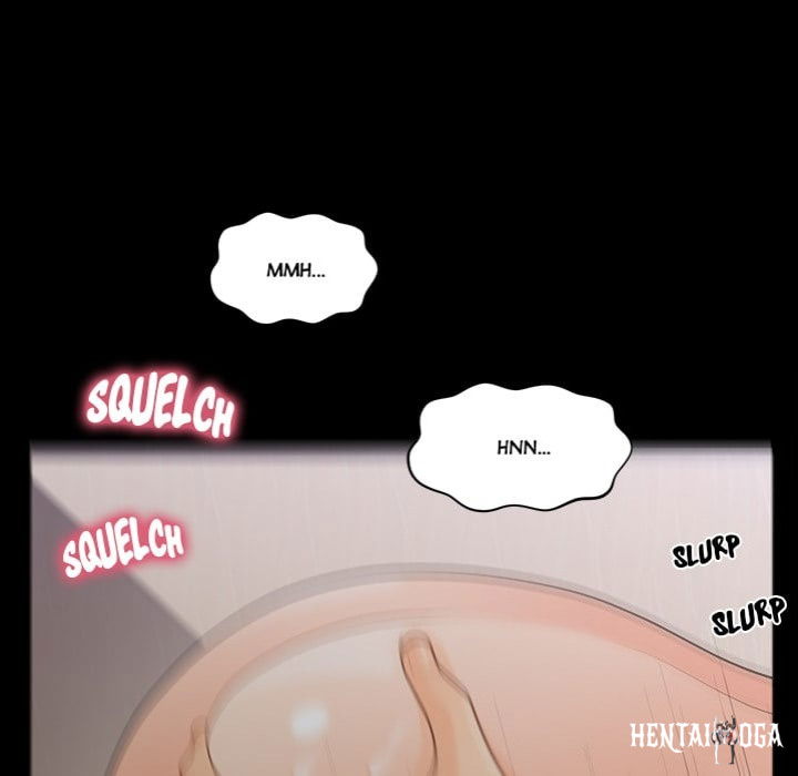 My Secretary My Secretary Chapter 59 - صفحة 126