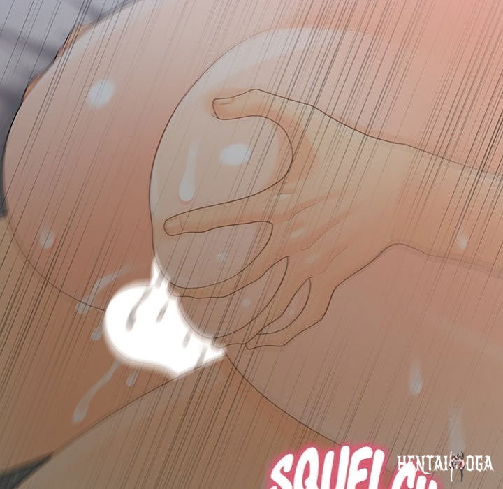 My Secretary My Secretary Chapter 59 - صفحة 136