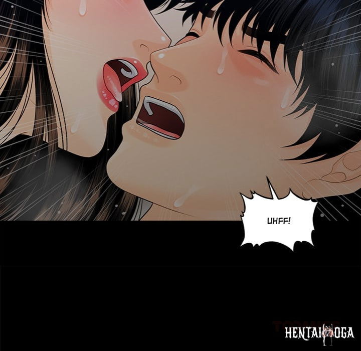 My Secretary My Secretary Chapter 59 - صفحة 138