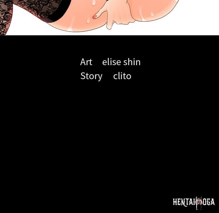 My Secretary My Secretary Chapter 59 - صفحة 16