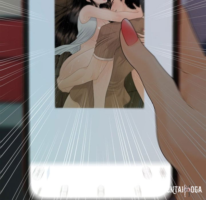 My Secretary My Secretary Chapter 59 - صفحة 164