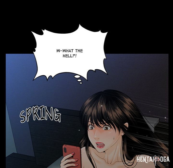 My Secretary My Secretary Chapter 59 - صفحة 168