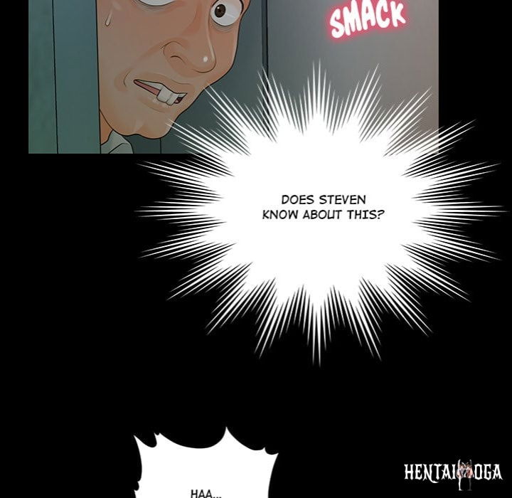 My Secretary My Secretary Chapter 59 - صفحة 24