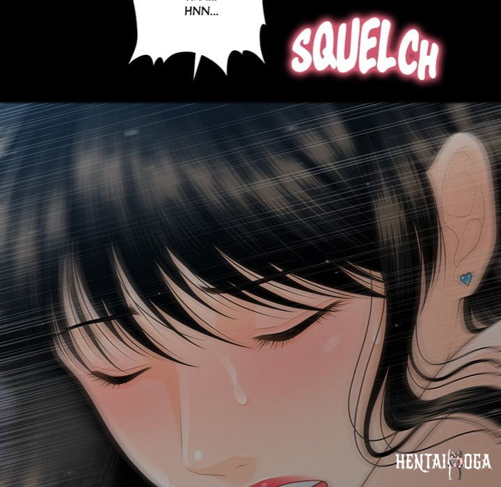 My Secretary My Secretary Chapter 59 - صفحة 25