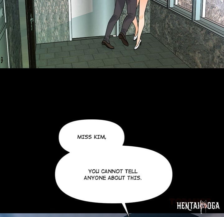 My Secretary My Secretary Chapter 59 - صفحة 30