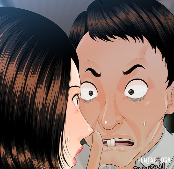 My Secretary My Secretary Chapter 59 - صفحة 31