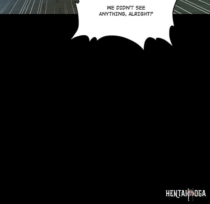 My Secretary My Secretary Chapter 59 - صفحة 36