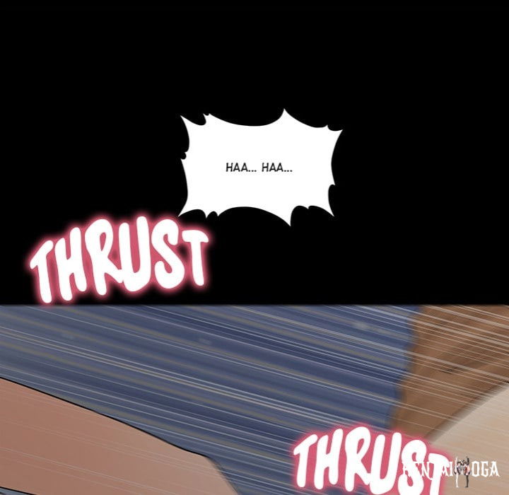 My Secretary My Secretary Chapter 59 - صفحة 37