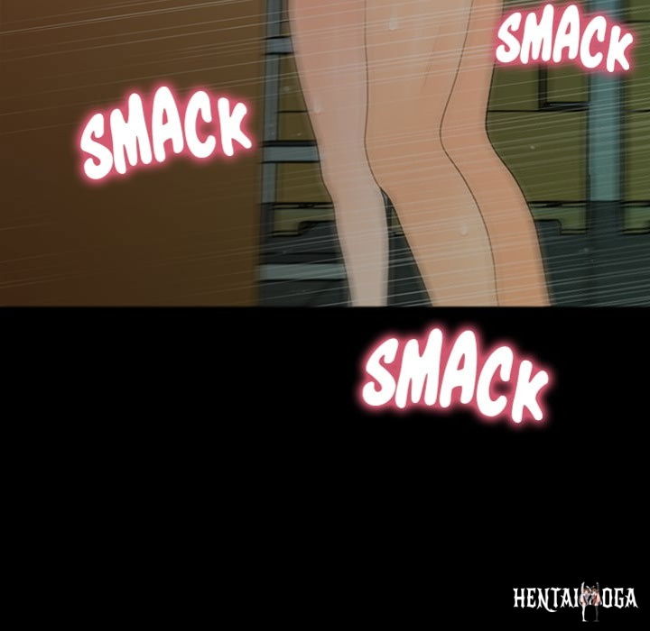 My Secretary My Secretary Chapter 59 - صفحة 41