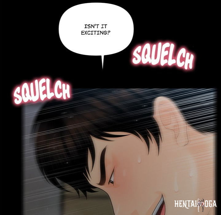 My Secretary My Secretary Chapter 59 - صفحة 42