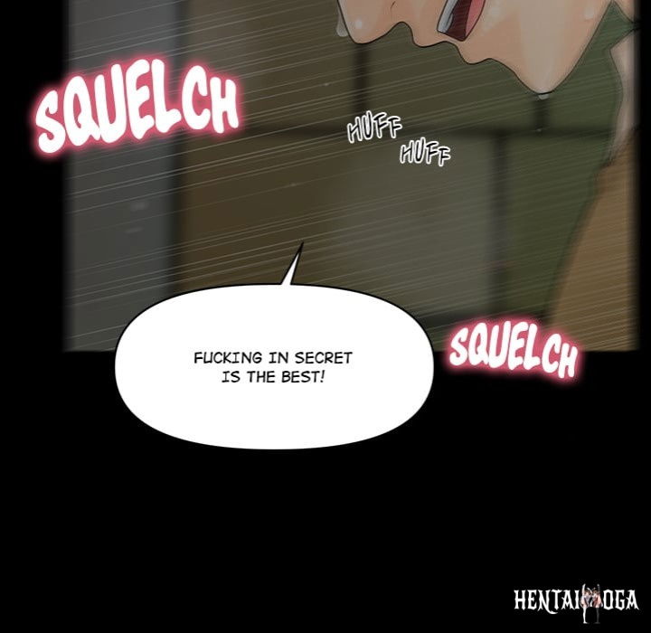 My Secretary My Secretary Chapter 59 - صفحة 43