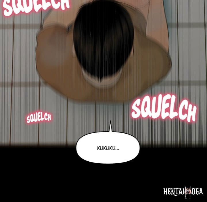 My Secretary My Secretary Chapter 59 - صفحة 46