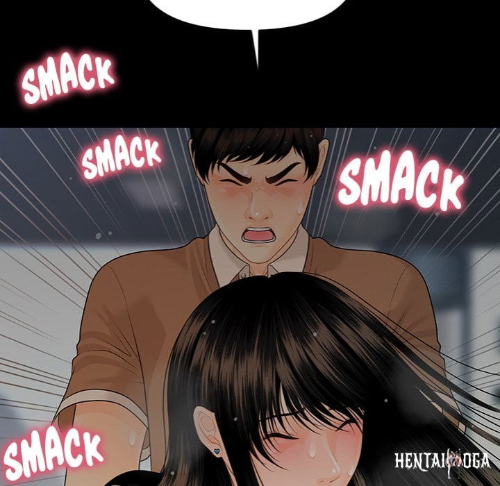 My Secretary My Secretary Chapter 59 - صفحة 50